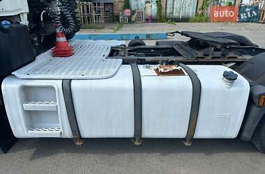 Тягач DAF XF 2016 в 