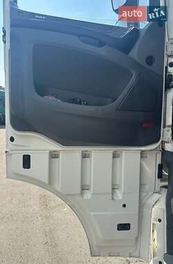 Тягач DAF XF 2016 в 