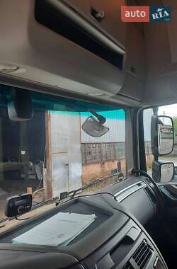 Тягач DAF XF 2018 в 