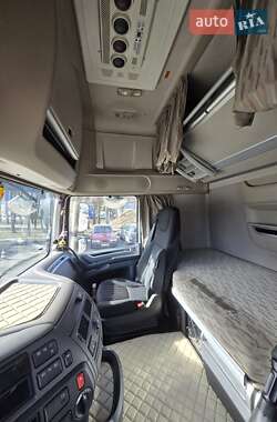 Тягач DAF XF 2017 в Киеве