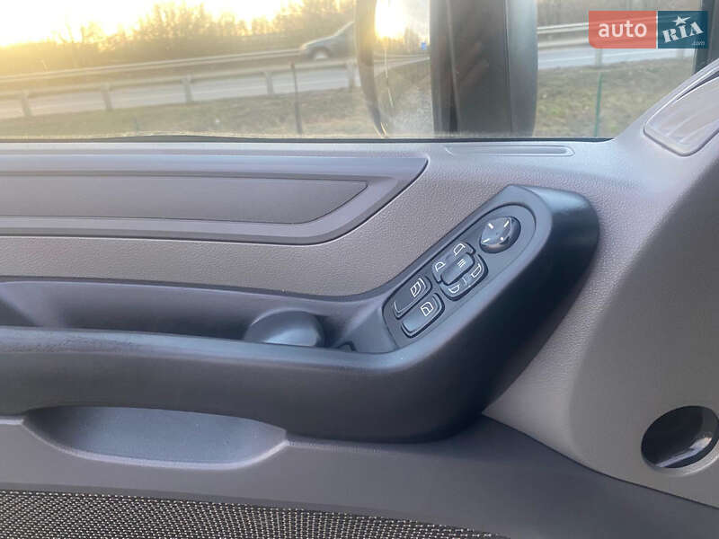 Тягач DAF XF 2014 в Вінниці
