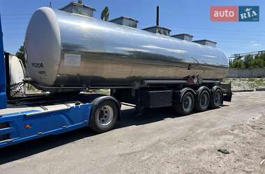 Тягач DAF XF 2015 в 
