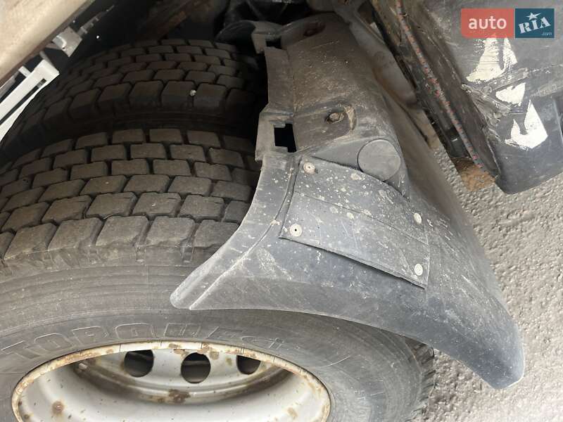 Тягач DAF XF 2015 в Гайсине фото 10 Тягач DAF XF 2015 в Гайсине