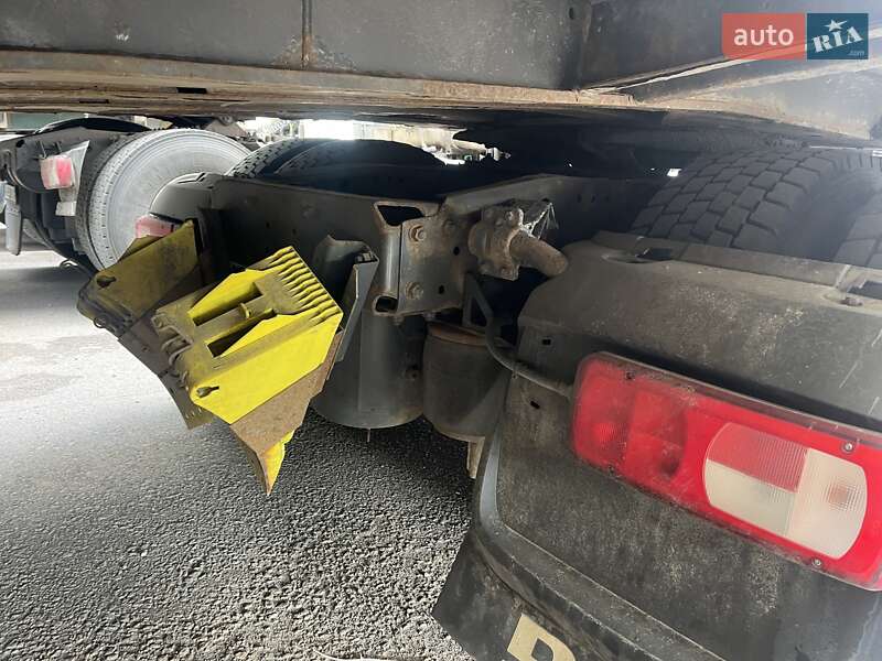 Тягач DAF XF 2015 в Гайсине фото 11 Тягач DAF XF 2015 в Гайсине