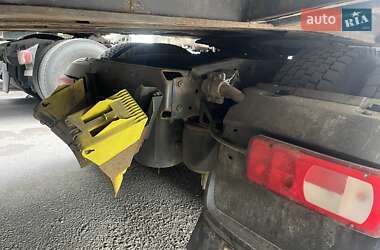 Тягач DAF XF 2015 в 