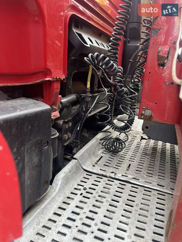 Тягач DAF XF 2015 в Гайсине фото 4 Тягач DAF XF 2015 в Гайсине