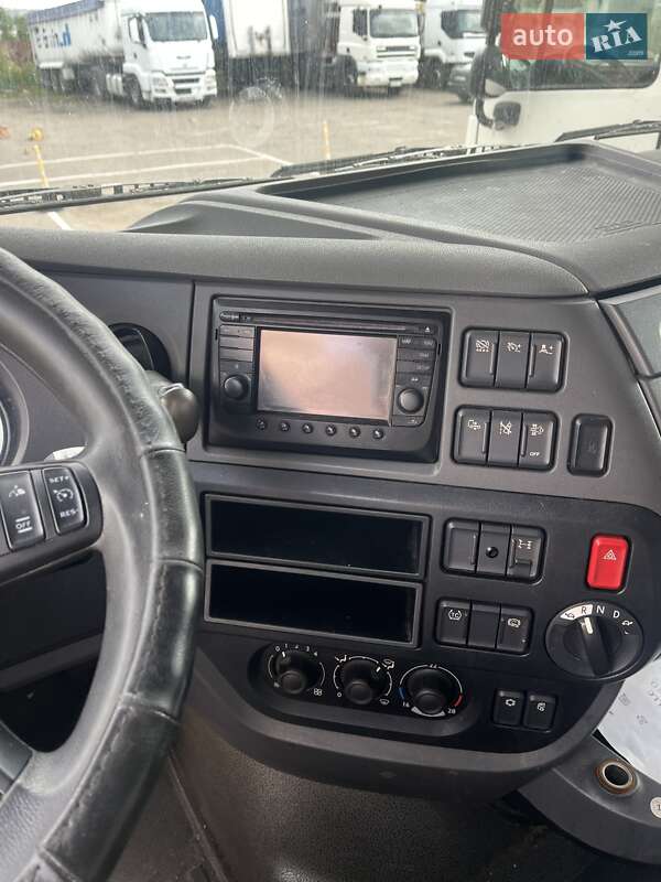 Тягач DAF XF 2015 в Гайсине фото 16 Тягач DAF XF 2015 в Гайсине