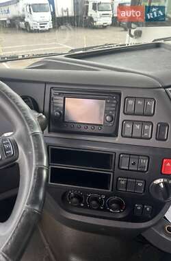 Тягач DAF XF 2015 в 