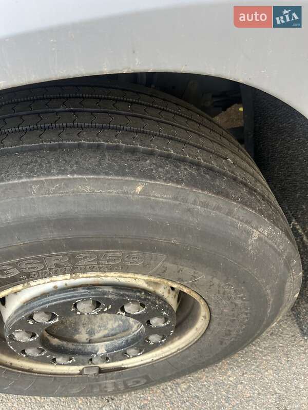 Тягач DAF XF 2016 в Гайсину