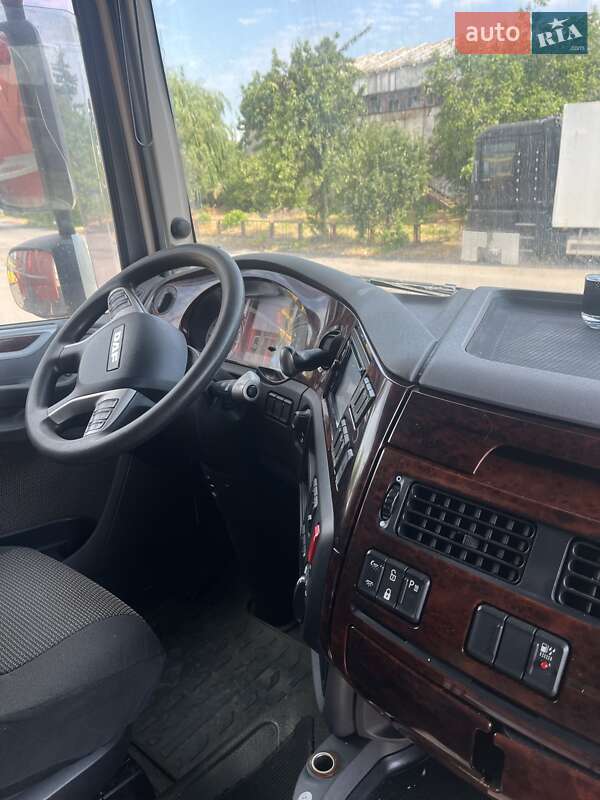 Тягач DAF XF 2016 в Гайсину