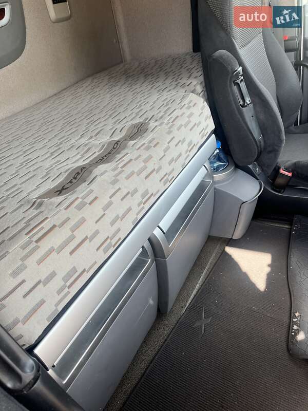 Тягач DAF XF 2016 в Гайсину