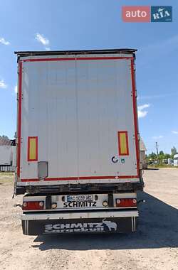 Тягач DAF XF 2019 в 