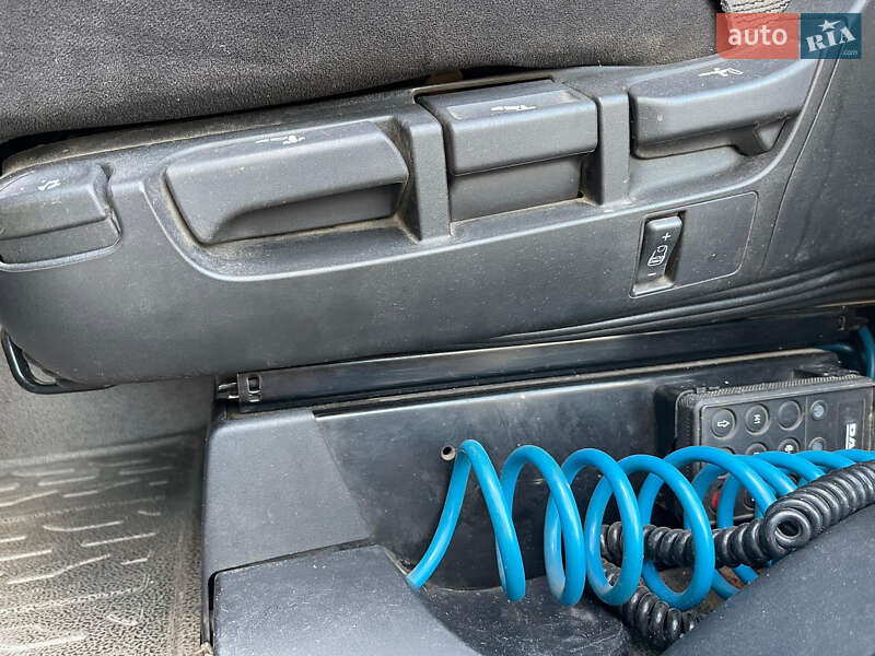 Тягач DAF XF 2014 в Киеве