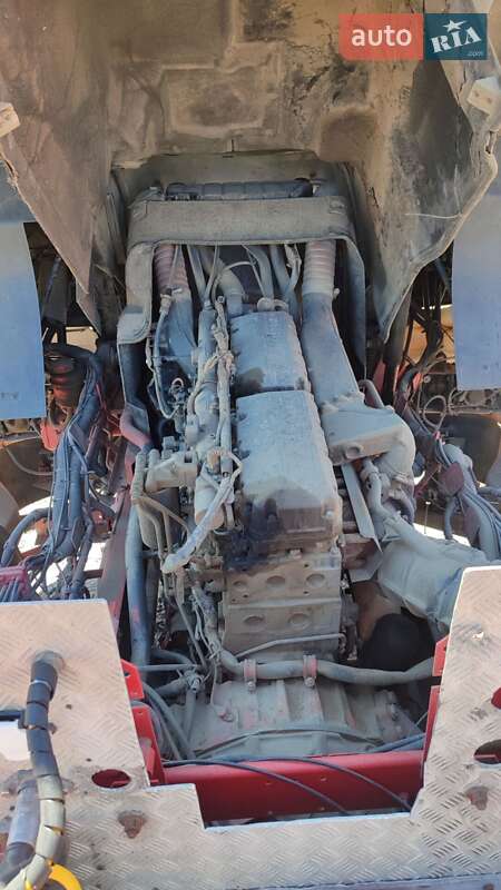 Тягач DAF XF 2001 в Одессе