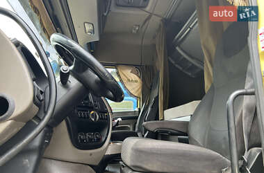 Тягач DAF XF 2013 в 
