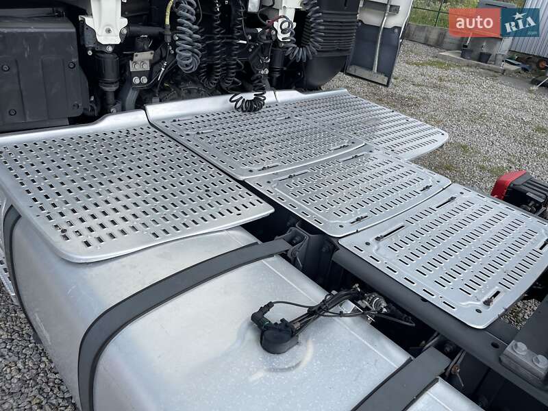 Тягач DAF XF 2017 в Вінниці фото 11 Тягач DAF XF 2017 в Вінниці