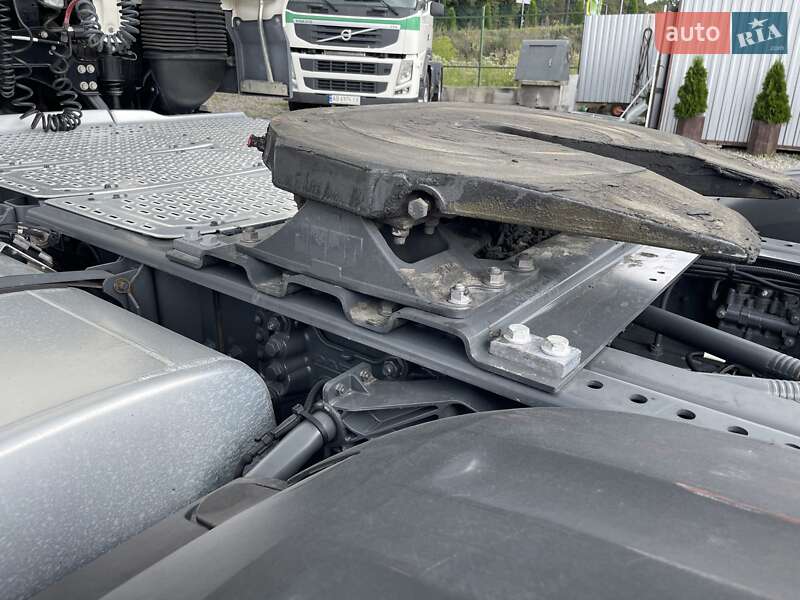 Тягач DAF XF 2017 в Вінниці фото 15 Тягач DAF XF 2017 в Вінниці