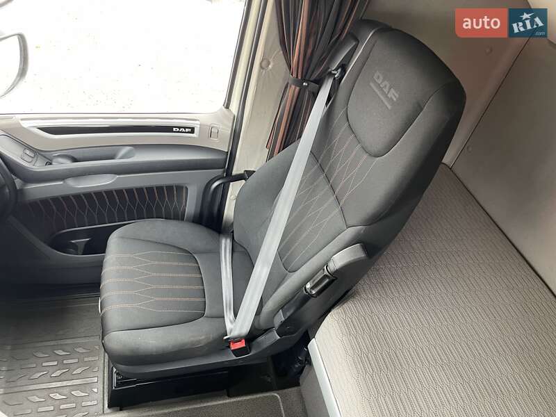 Тягач DAF XF 2017 в Вінниці фото 21 Тягач DAF XF 2017 в Вінниці
