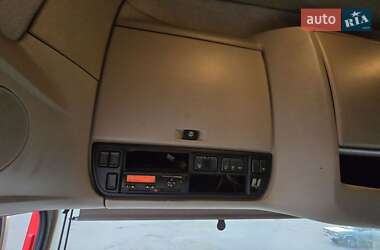 Тягач DAF XF 2014 в 