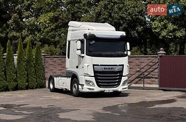Тягач DAF XF 2019 в Ровно