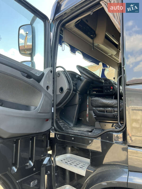 Тягач DAF XF 2014 в Луцке