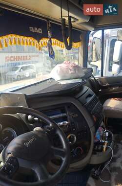 Тягач DAF XF 2008 в 