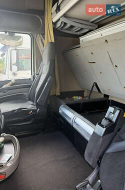 Тягач DAF XF 2011 в 