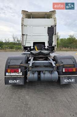 Тягач DAF XF 1998 в 