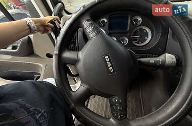 Тягач DAF XF 2013 в 