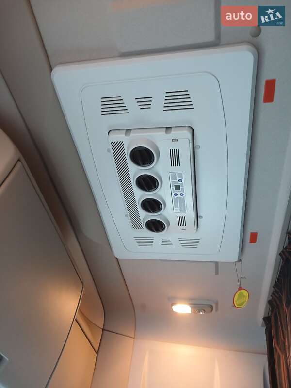 Тягач DAF XF 2021 в Львове фото 13 Тягач DAF XF 2021 в Львове