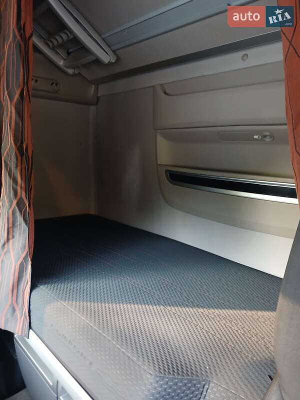 Тягач DAF XF 2021 в Львове фото 18 Тягач DAF XF 2021 в Львове