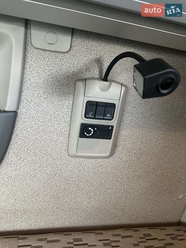 Тягач DAF XF 2014 в Луцке фото 22 Тягач DAF XF 2014 в Луцке