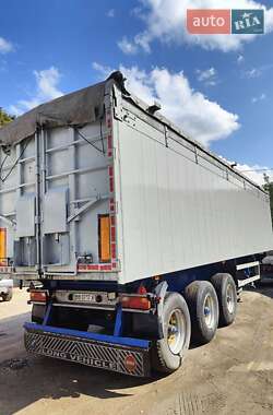 Тягач DAF XF 2005 в 