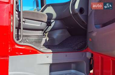 Тягач DAF XF 2016 в 