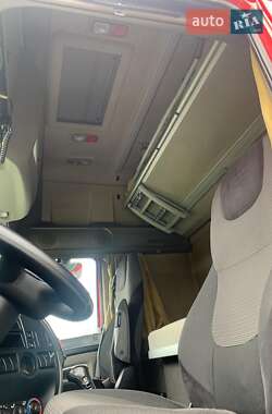 Тягач DAF XF 2013 в 