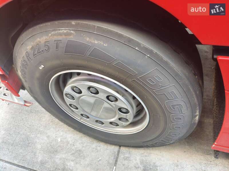 Тягач DAF XF 2014 в Валках фото 6 Тягач DAF XF 2014 в Валках