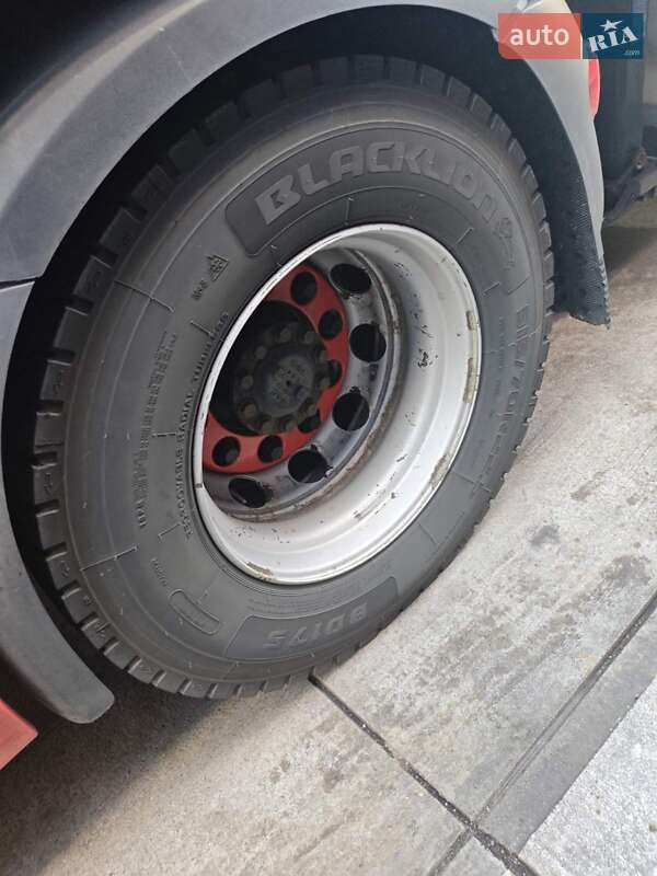 Тягач DAF XF 2014 в Валках фото 11 Тягач DAF XF 2014 в Валках