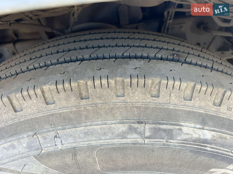 Контейнеровоз DAF XF 2013 в Полтаве