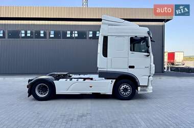 Тягач DAF XF 2019 в 