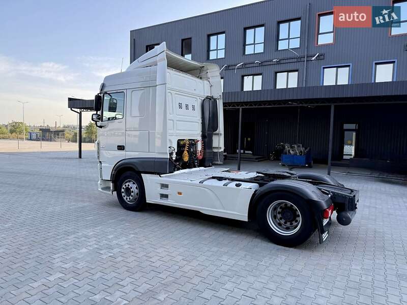 Тягач DAF XF 2019 в Дубно фото 12 Тягач DAF XF 2019 в Дубно