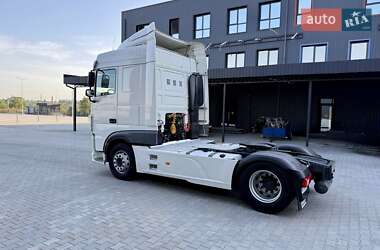 Тягач DAF XF 2019 в 