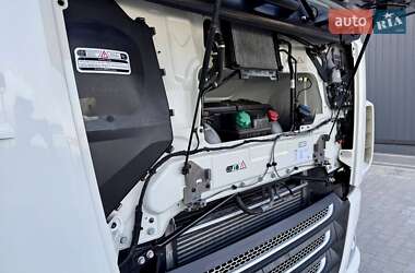 Тягач DAF XF 2019 в 