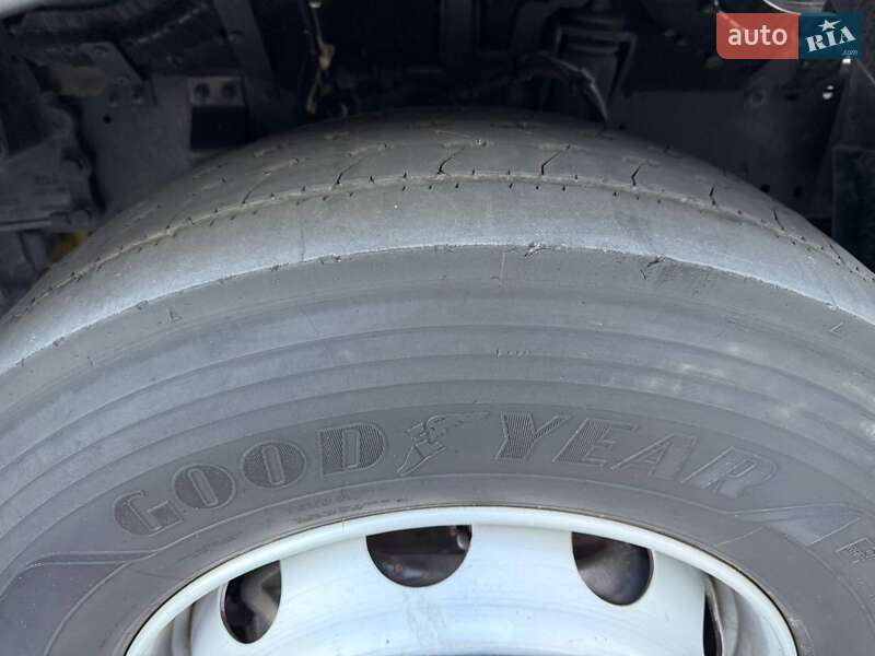 Тягач DAF XF 2019 в Дубно фото 28 Тягач DAF XF 2019 в Дубно