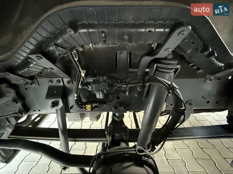 Тягач DAF XF 2019 в Дубно фото 38 Тягач DAF XF 2019 в Дубно