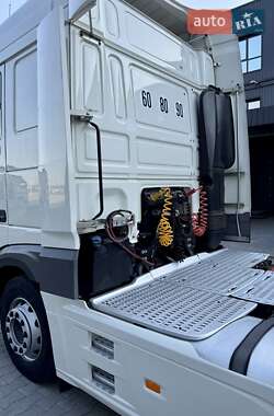 Тягач DAF XF 2019 в 