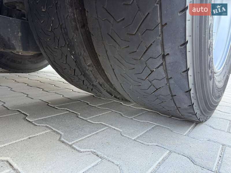 Тягач DAF XF 2019 в Дубно фото 56 Тягач DAF XF 2019 в Дубно