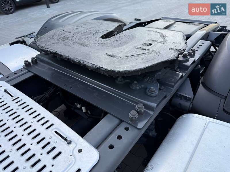 Тягач DAF XF 2019 в Дубно фото 61 Тягач DAF XF 2019 в Дубно