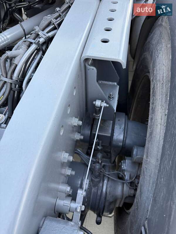 Тягач DAF XF 2019 в Дубно фото 68 Тягач DAF XF 2019 в Дубно