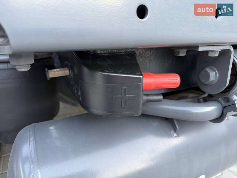 Тягач DAF XF 2019 в Дубно фото 73 Тягач DAF XF 2019 в Дубно