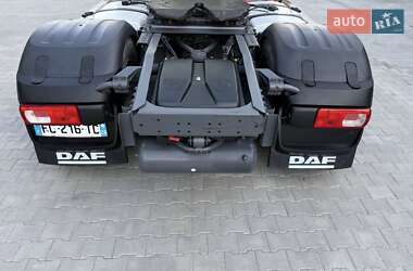 Тягач DAF XF 2019 в 